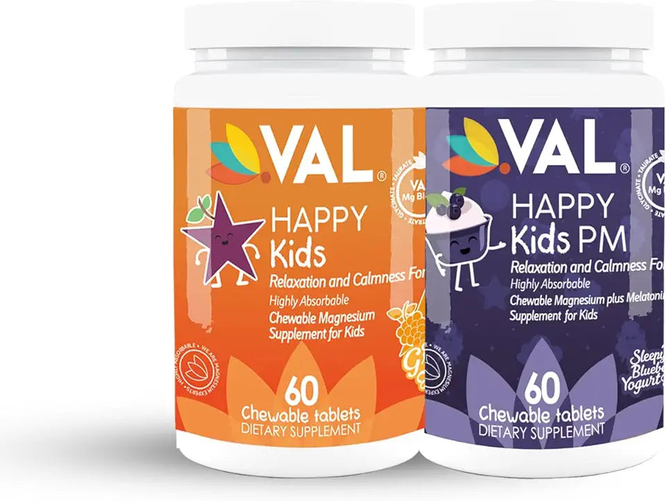 Kids Chewables O689769