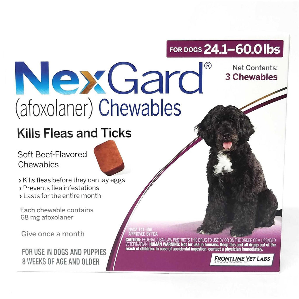 Chewables H592