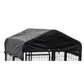 Kennel Cover Tarp V8368