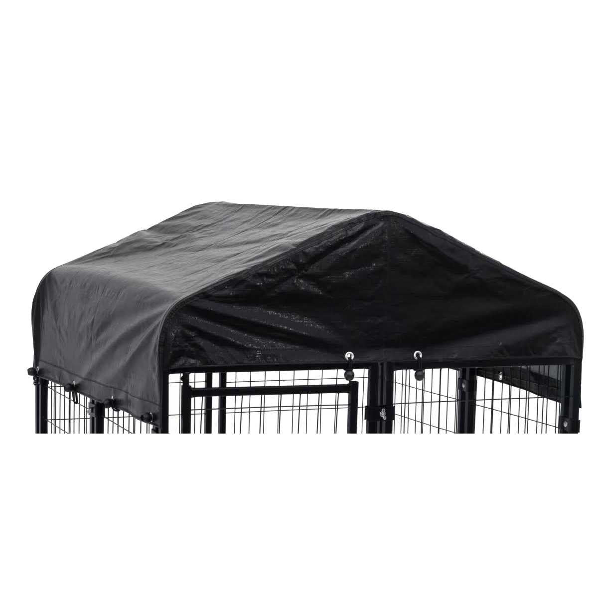 Kennel Cover Tarp V8368
