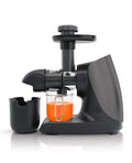 Cold Press Slow Juicer with Total Pulp Control (Black) R3807