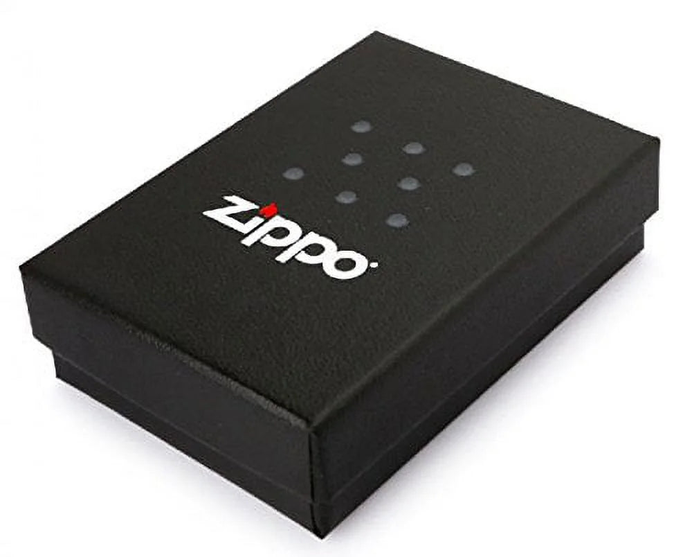 Black Matte Lighter K555