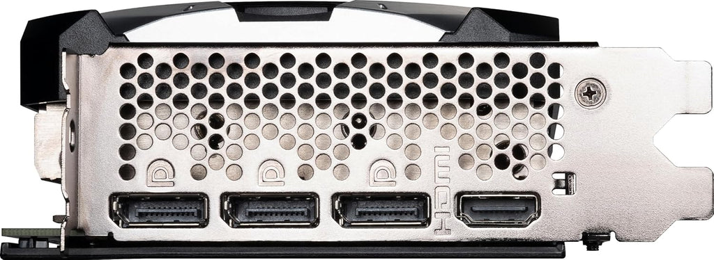 RTX 4070 Ti Super 16G Ventus 3X Graphics Card E595737
