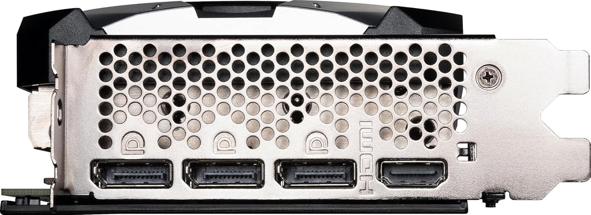 RTX 4070 Ti Super 16G Ventus 3X Graphics Card E595737