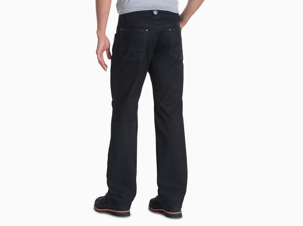 Black Blue 38W x 34L Pants M520718