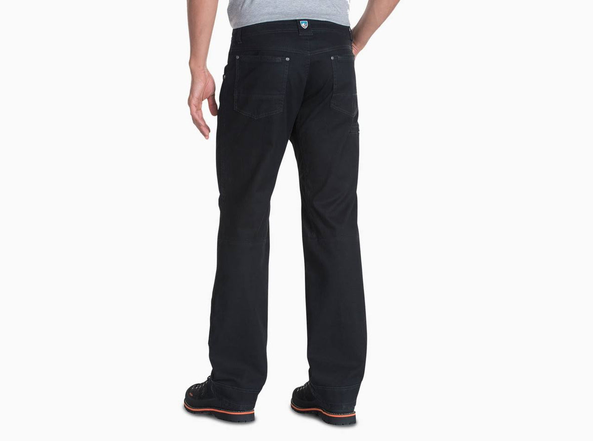 Black Blue 38W x 34L Pants M520718