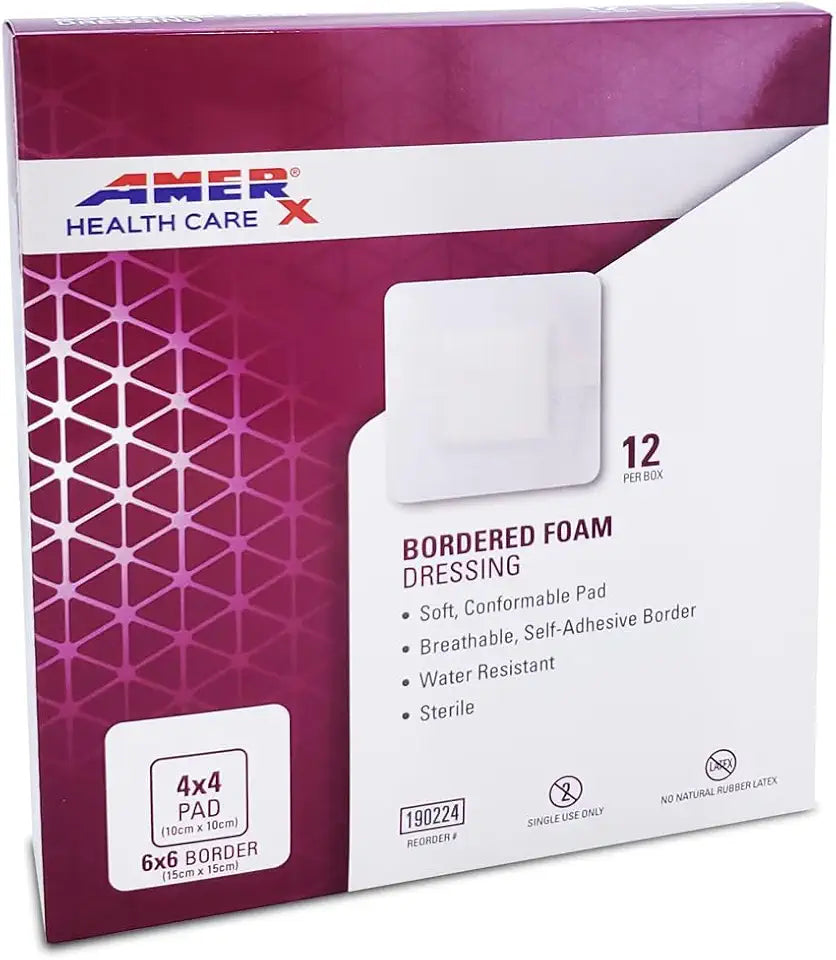 Adhesive Bandages Q408248