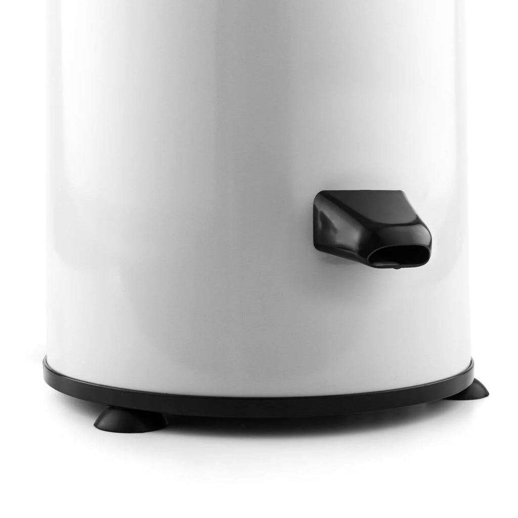 White Portable Spin Dryer X228