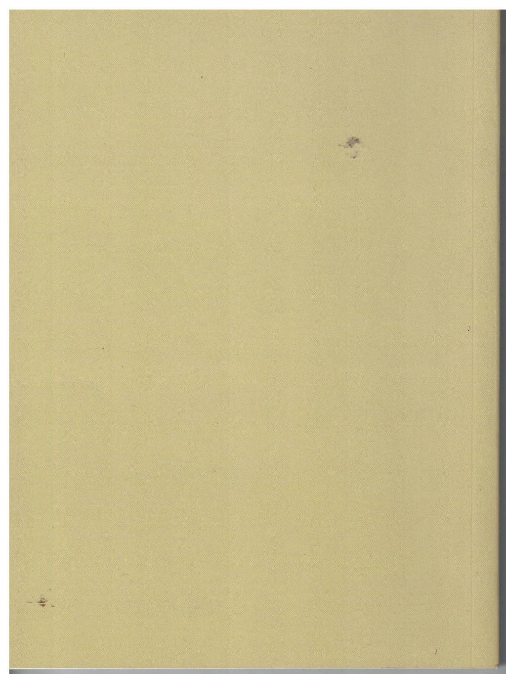 Fortune Telling Playing Cards Book C74913