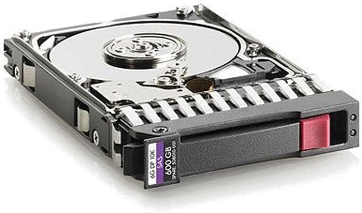 600GB 2.5-Inch SAS Internal Drive M415860