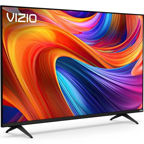50 Inch 4K UHD LED HDR Smart TV O458
