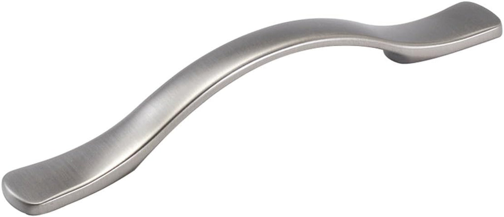 4-Inch Stainless Steel Cabinet Pull Q809