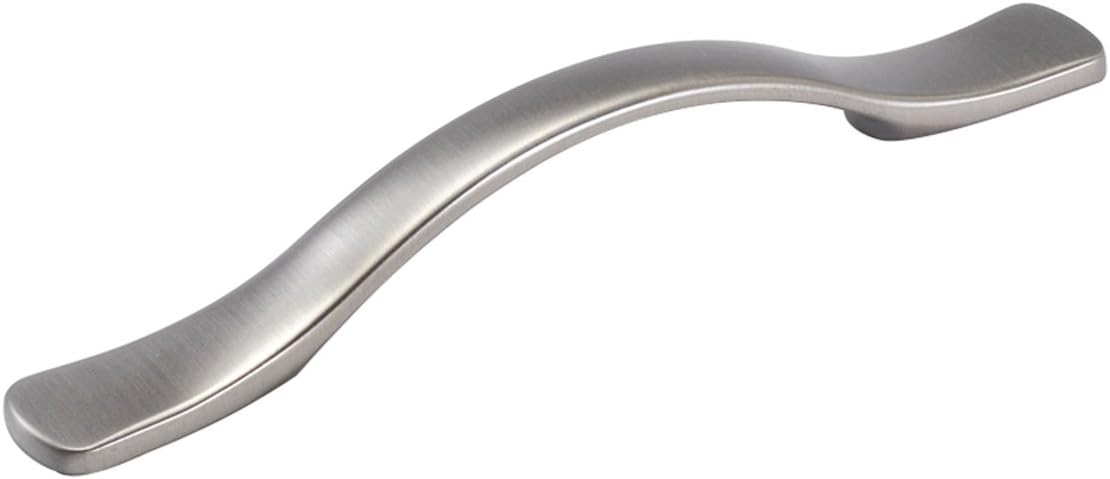 4-Inch Stainless Steel Cabinet Pull Q809