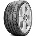 265/40ZR20 99W XL A/S Performance Tire G5529