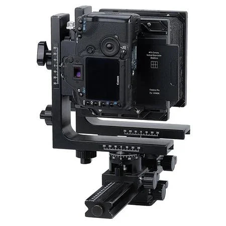 Canon EOS D/SLR to 4x5 View Camera Lens Mount Adapter L86947