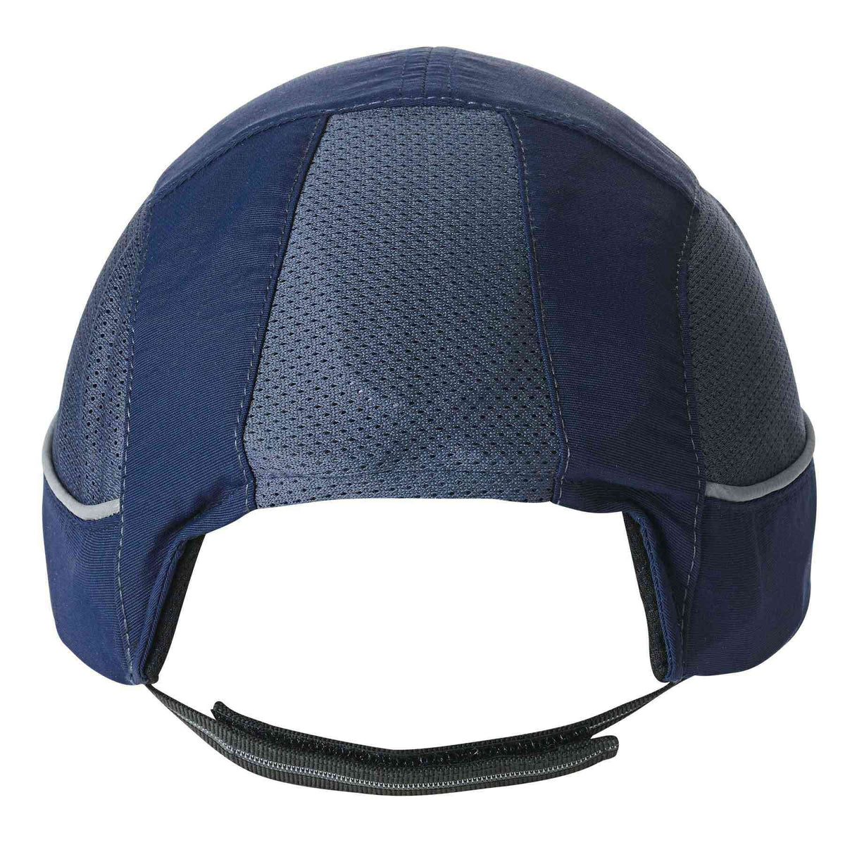 Bump Cap, Navy, Long Brim R67215