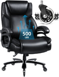 Heavy Duty Big and Tall Office Chair 500lbs G12792