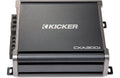 300-Watt Class D Mono Sub Amplifier X86468