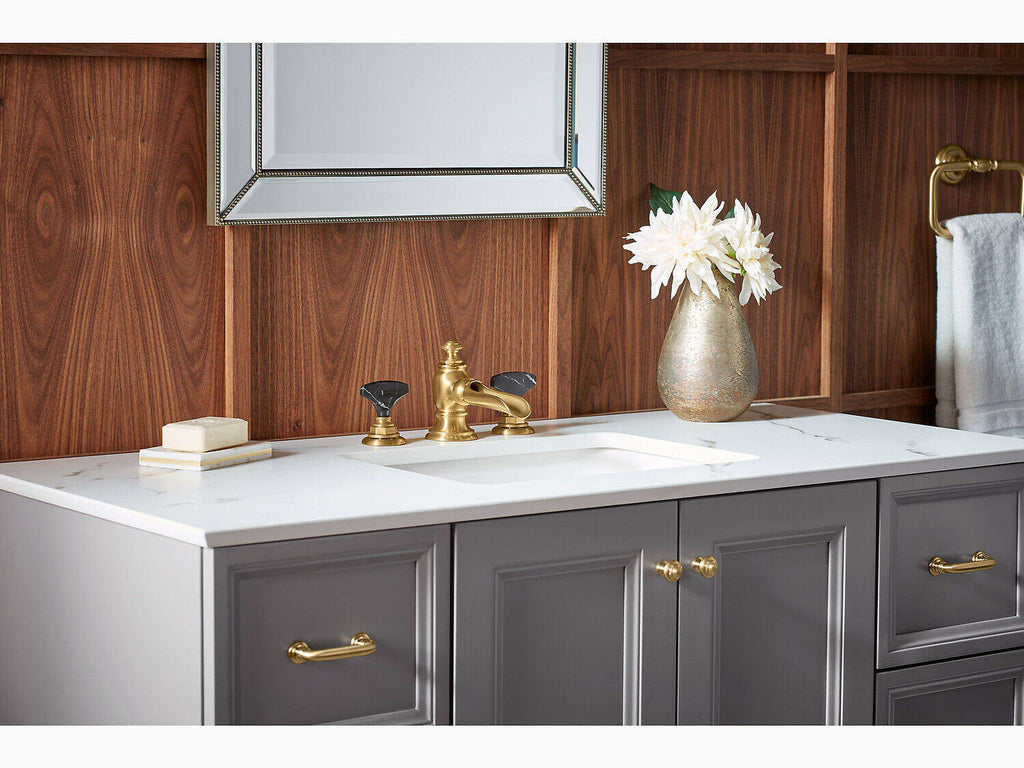 Widespread Bathroom Sink Faucet Handles S39307