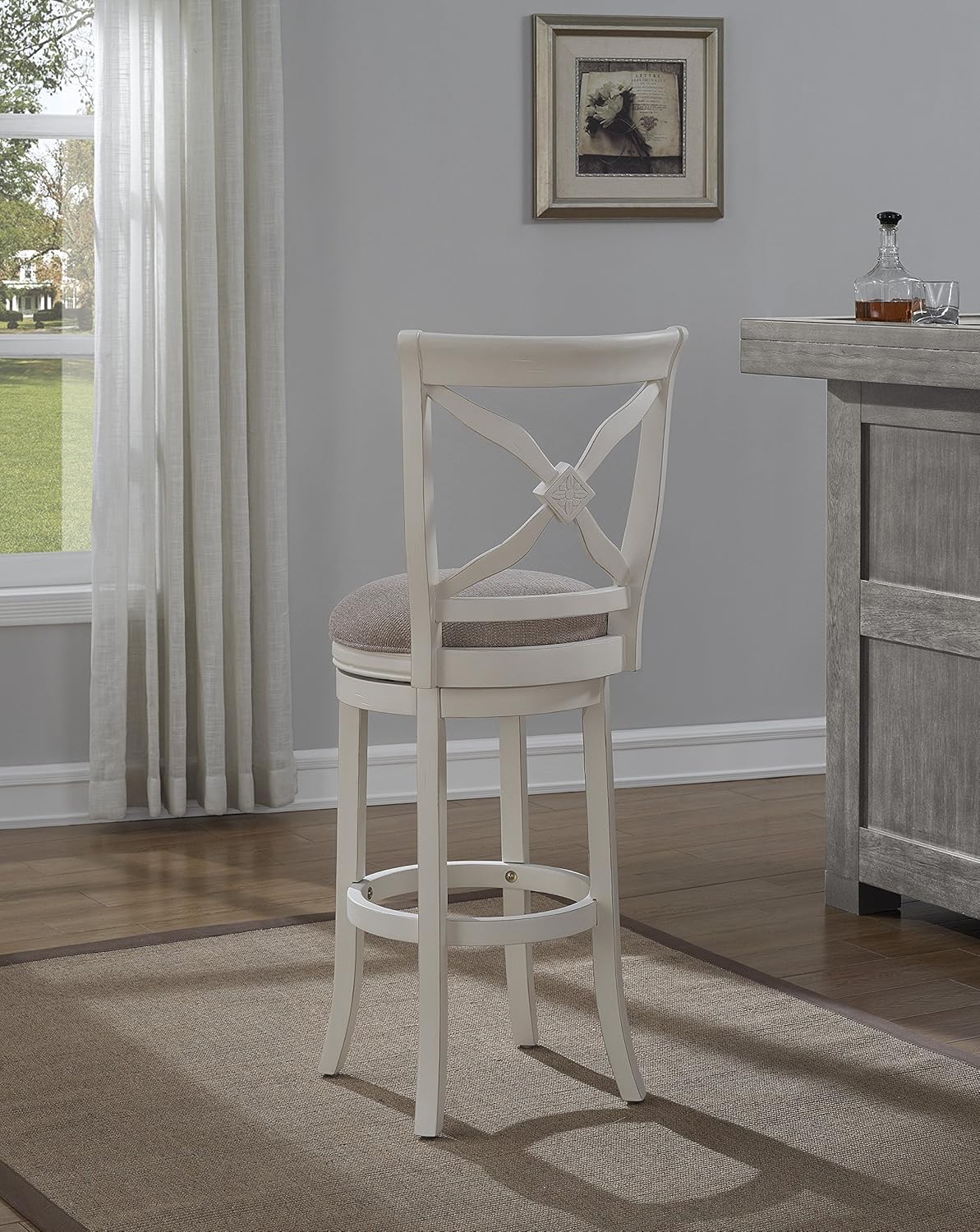 Counter Stool Q33738