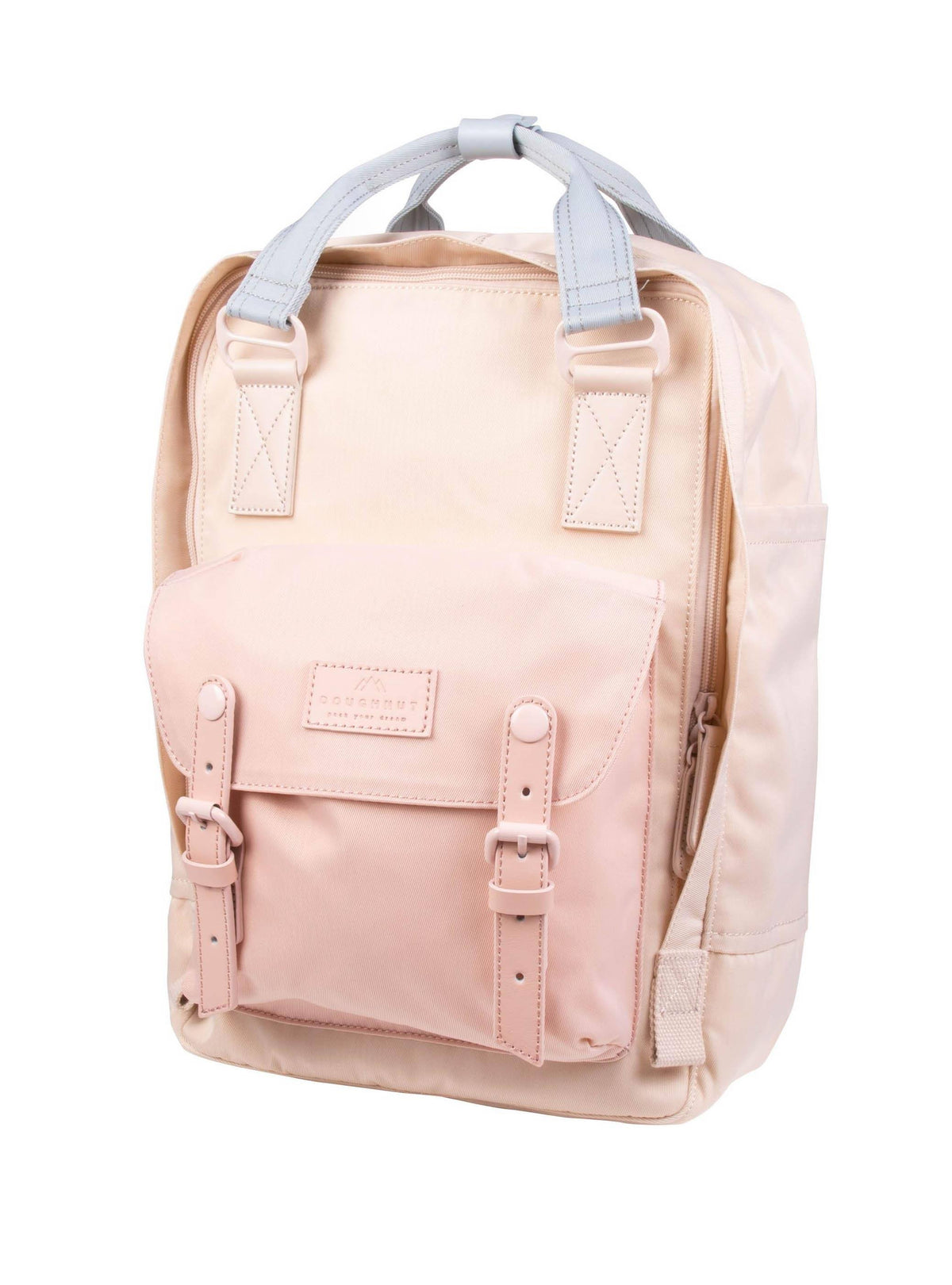 Doughnut Macaroon Standard Backpack I44839