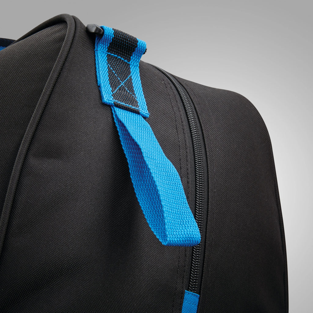 Softside Rolling Duffel U419744