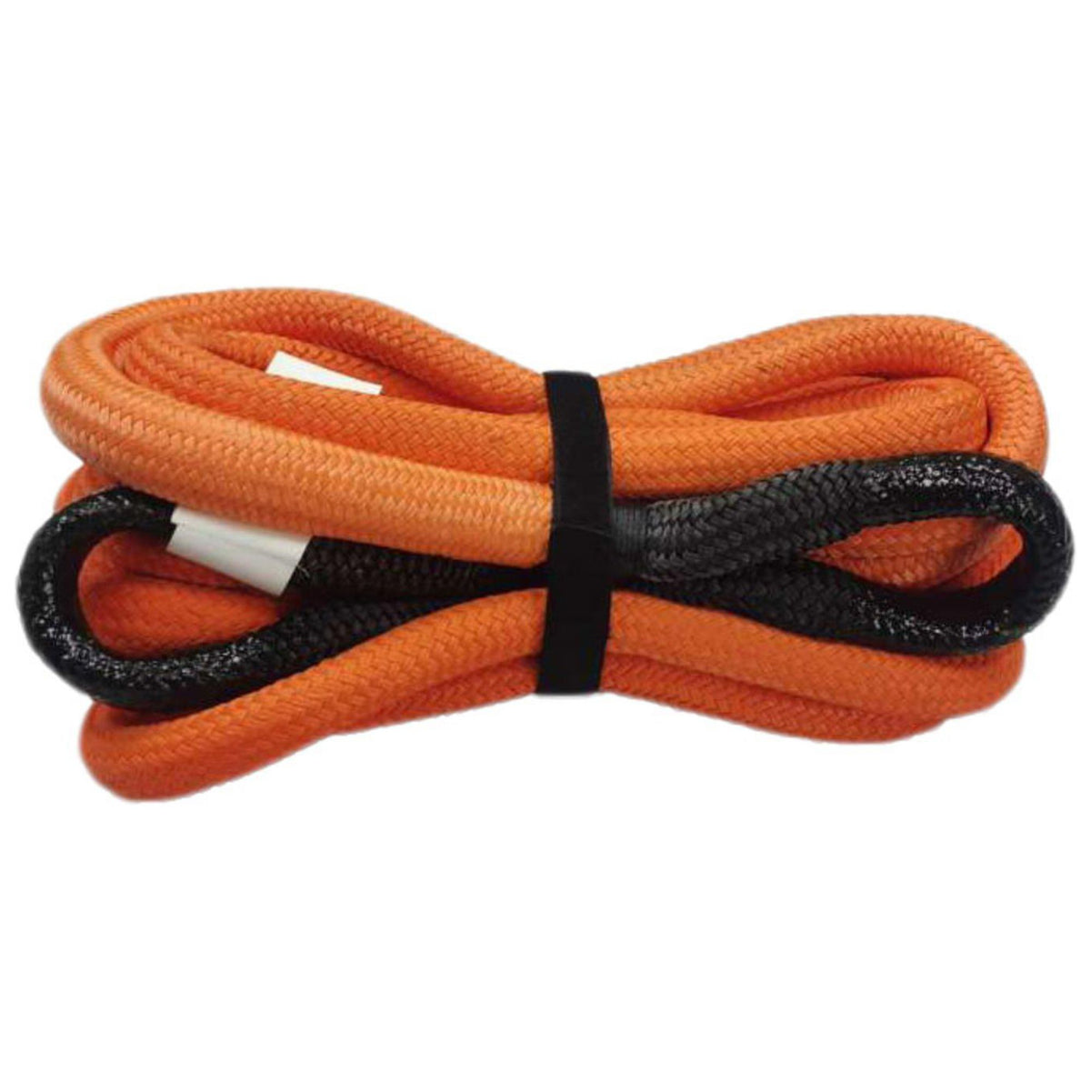 Orange 1×30ft Kinetic Tow Rope D851182