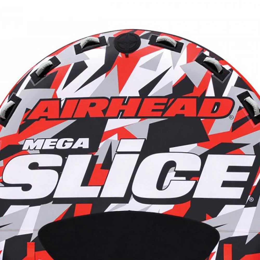 Inflatable 2 Pack Towable Tube Water Raft L20245