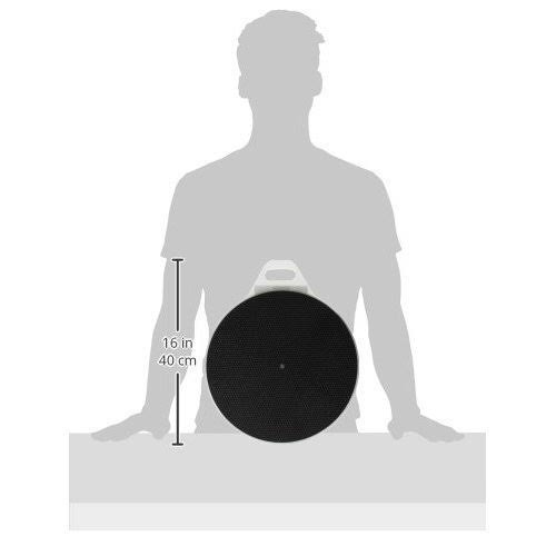 Pivot Disc D526