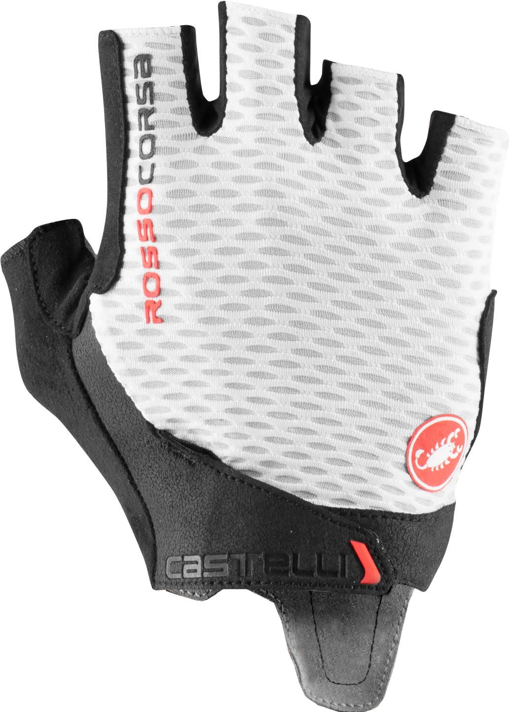 White Xs Glove X268