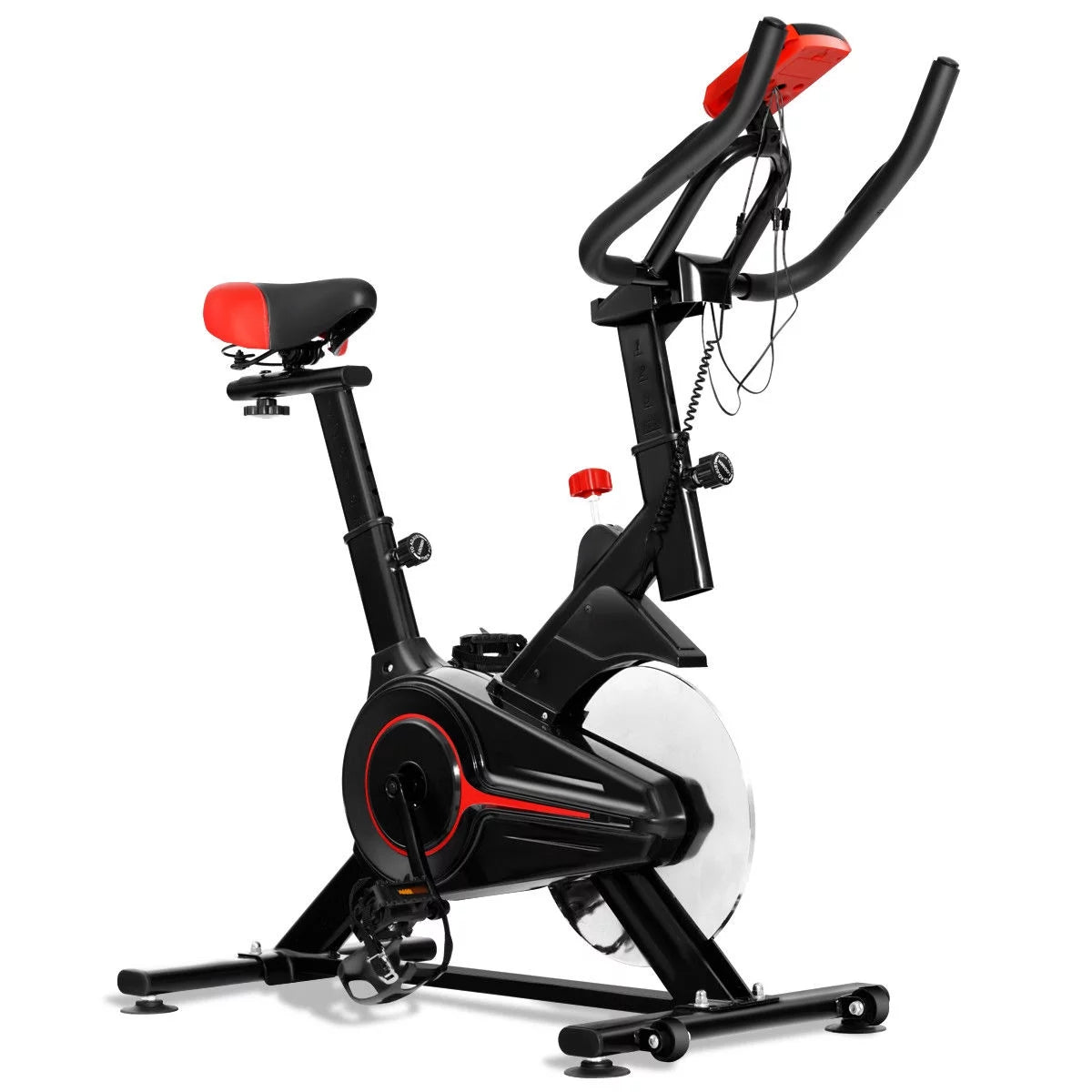 Indoor Cycling Bike Exercise Trainer V1627