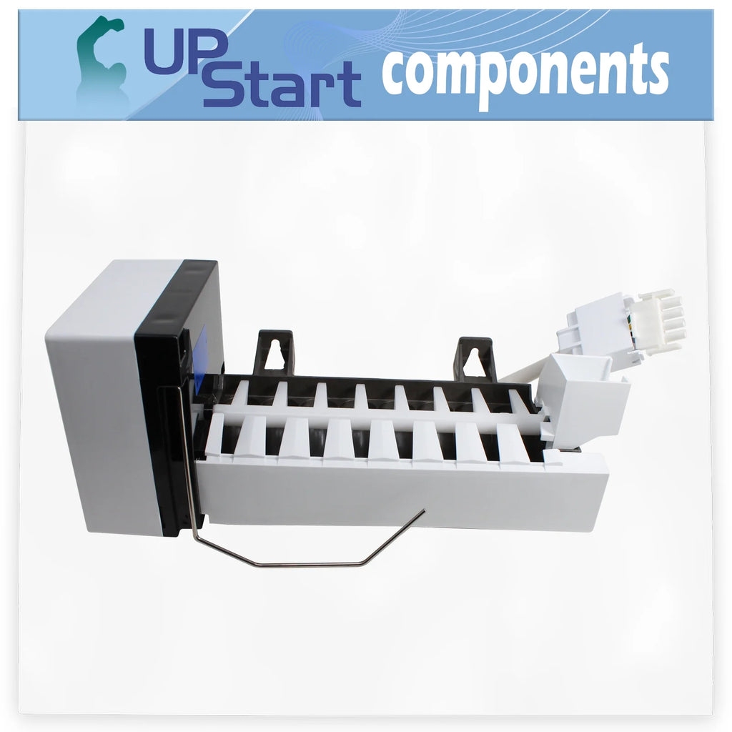 Refrigerator Ice Maker Replacement L383
