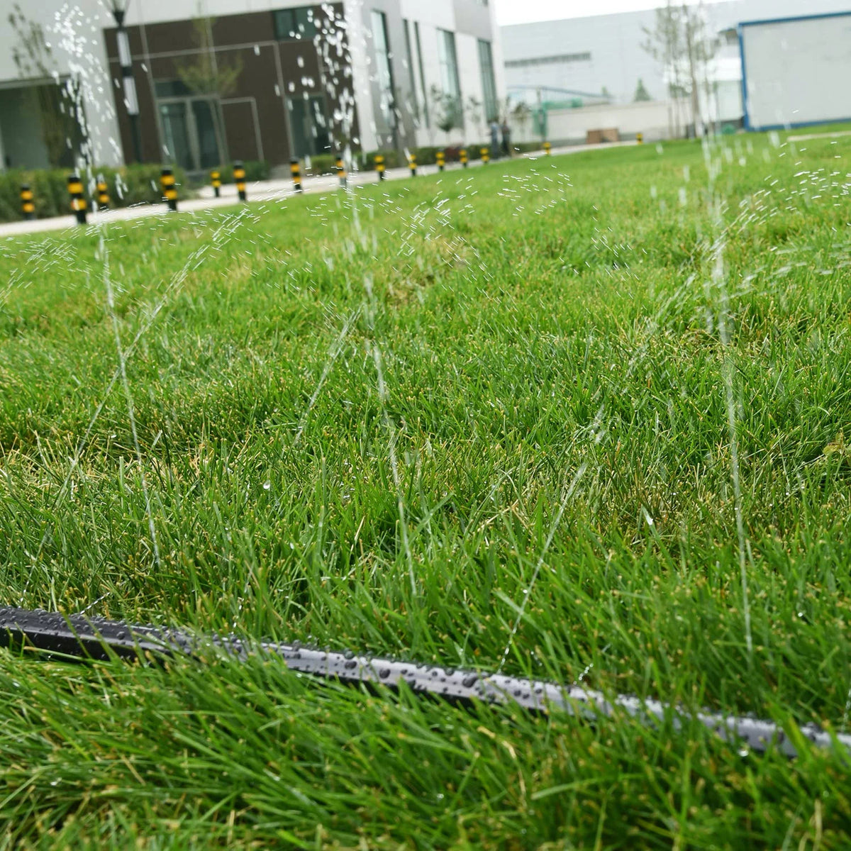 Trampoline Sprinkler ( 39 ft ) L317