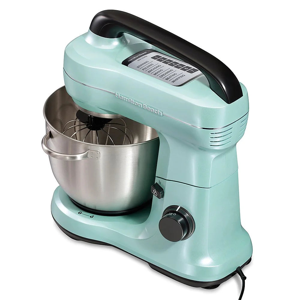 Blue 7 Speed Stand Mixer G883