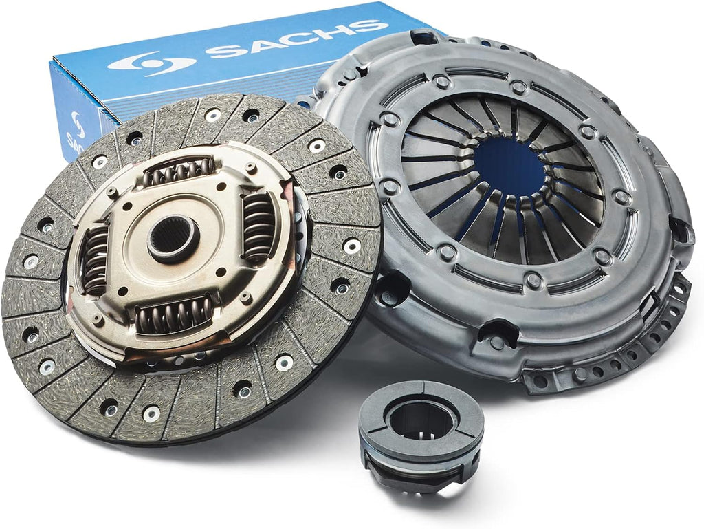 Clutch Kit D393255