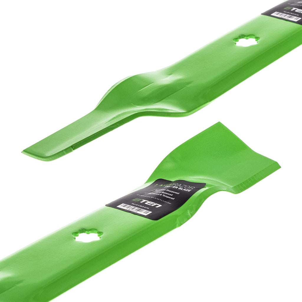 48 inch Hi Lift Blade 3 Pack B7691