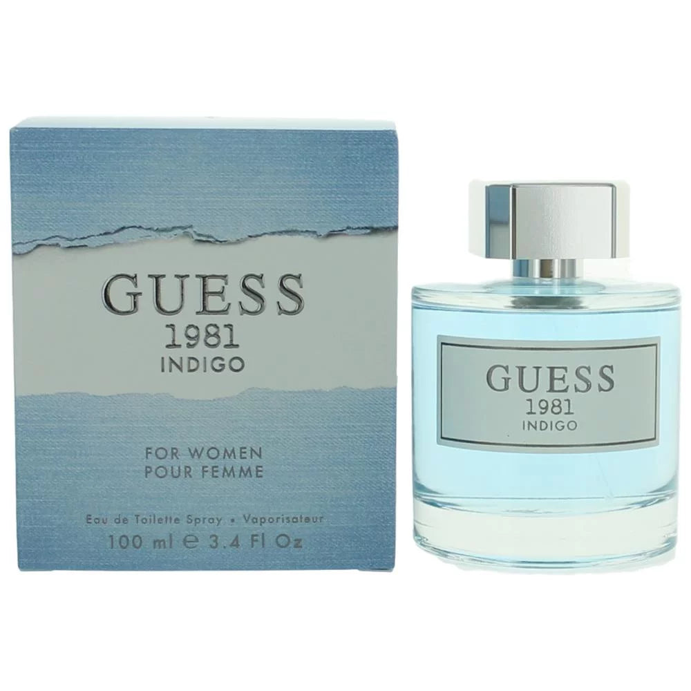 3.4 oz Eau De Toilette Spray for Women M4011