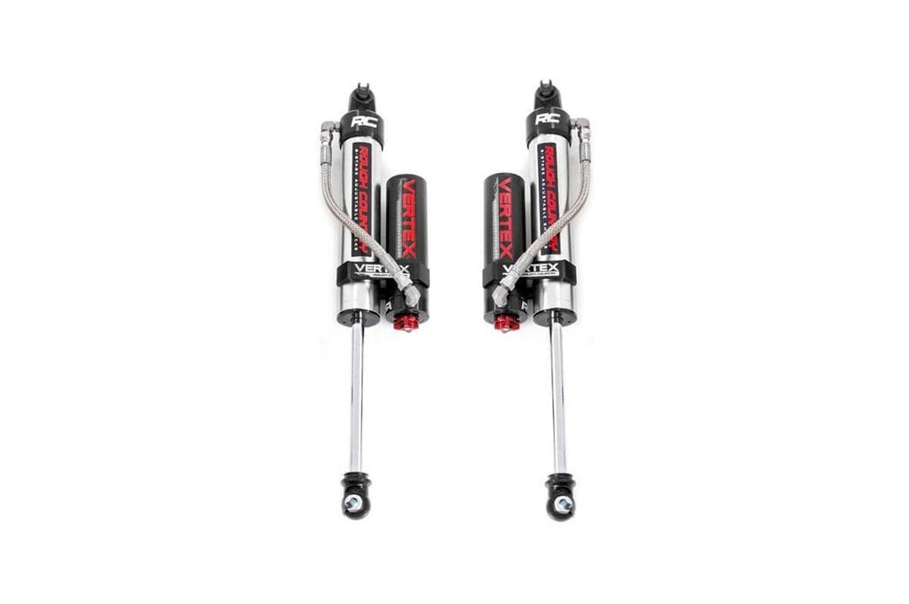Adjustable Vertex Reservoir Shocks U97313