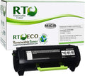 MICR Toner Cartridge for Lexmark MS MX Series J63859