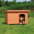 Small Weatherproof Dog House S8622