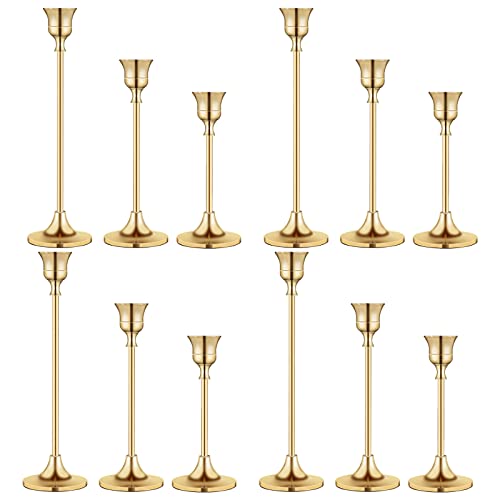 Taper Candle Holder D22374