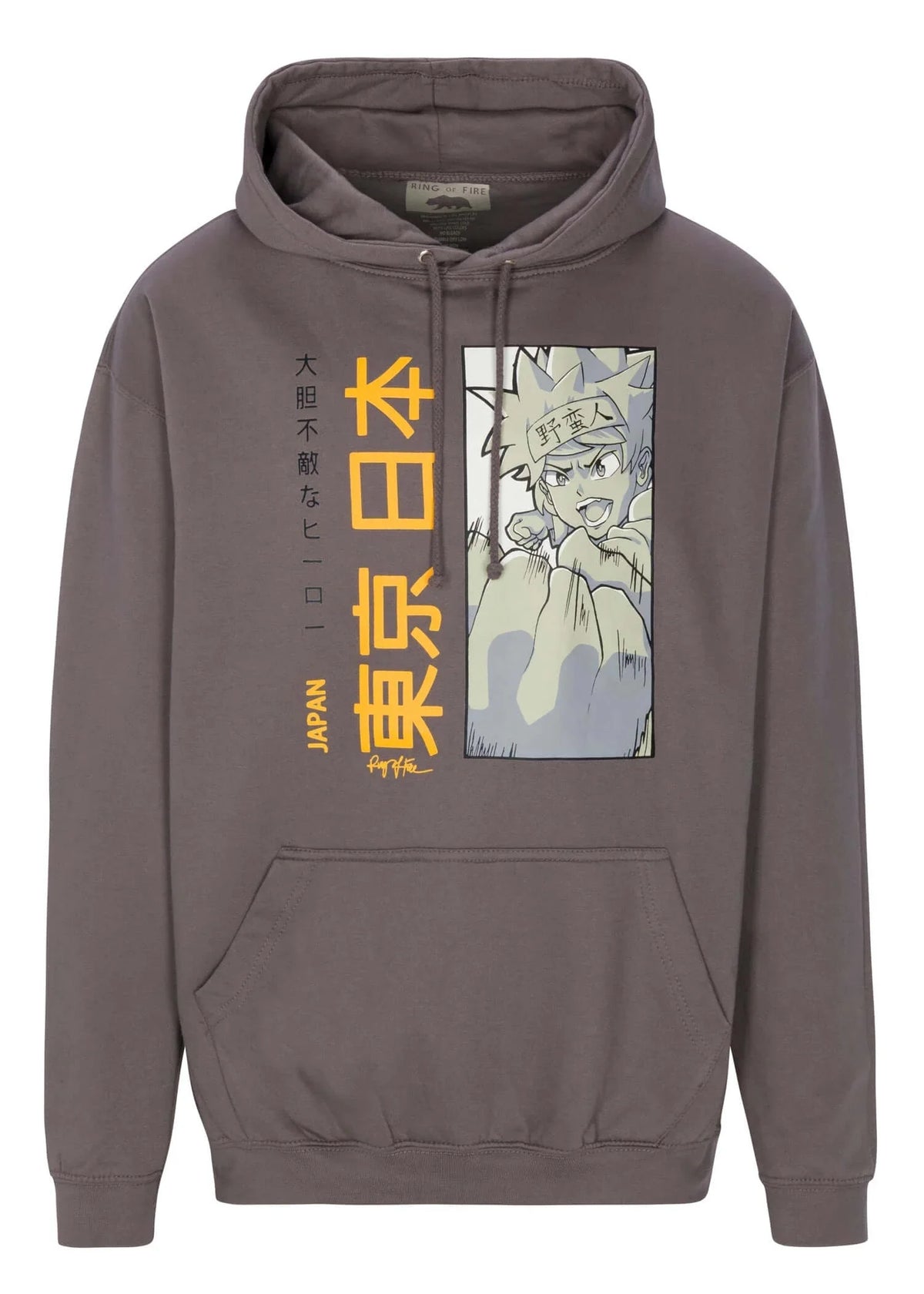 Men's Hoodie B1894