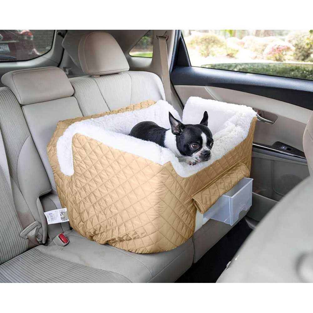 Pet Car Seat G711951