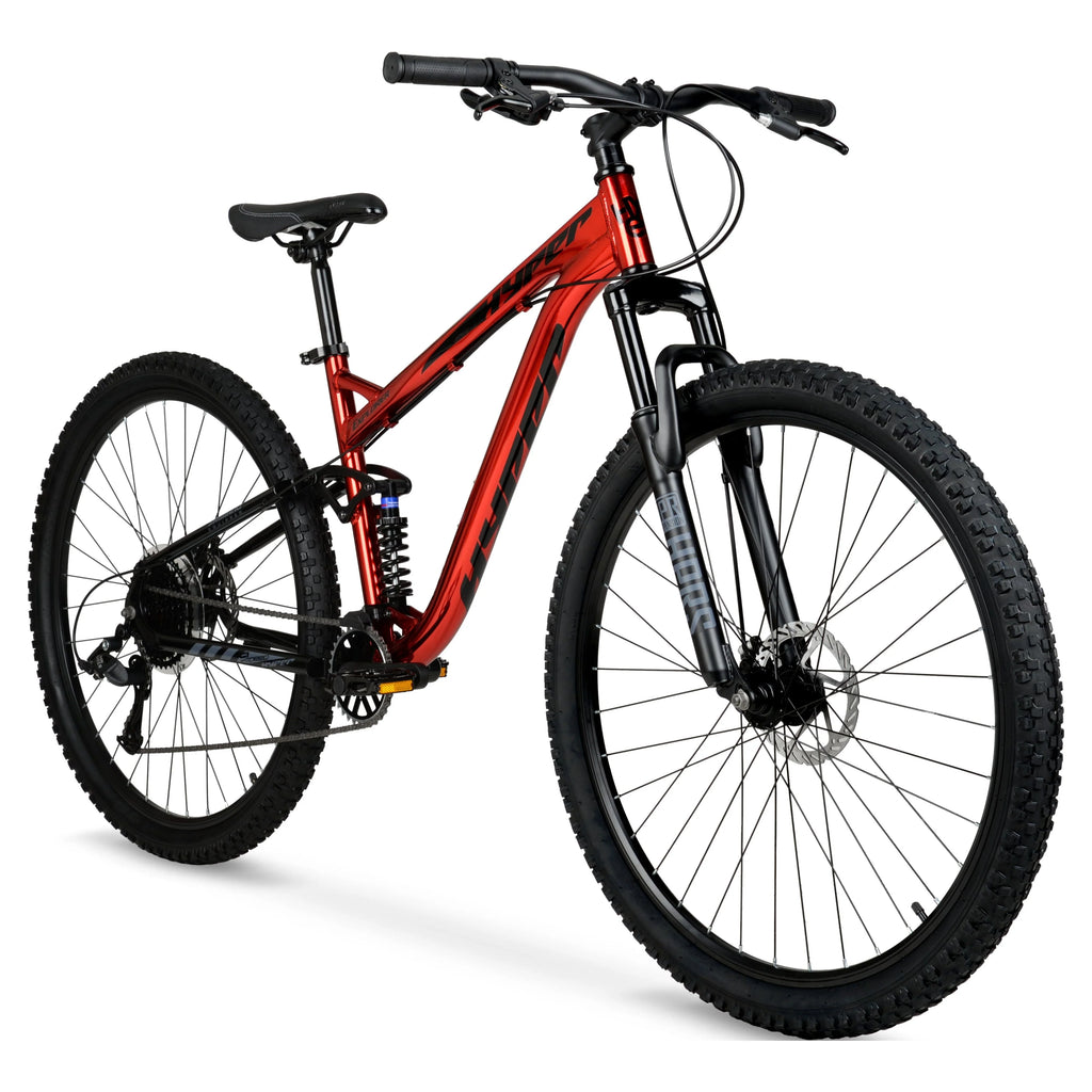 29 Dual Suspension Mountain Bike M9466