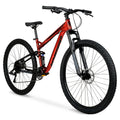 29 Dual Suspension Mountain Bike M9466