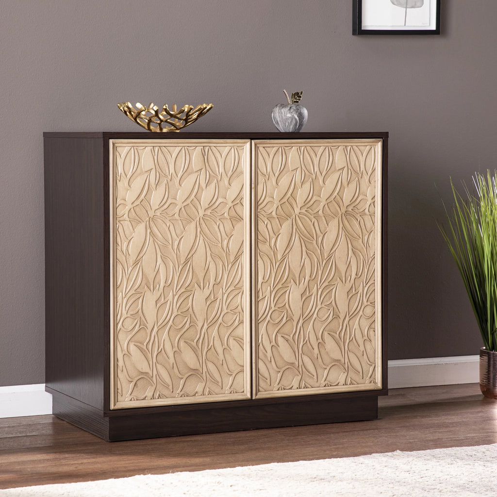 Accent Cabinet E245