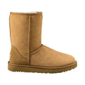 Women's Classic Short Boot I99834