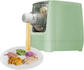 Automatic Pasta Maker Machine with 12 Pasta Shaping Discs Z9133