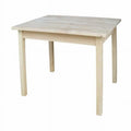 Unfinished Childs Table V164