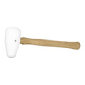 2 in. Teardrop Mallet G2836